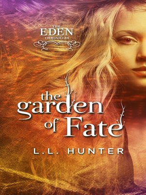 cover image of The Garden of Fate